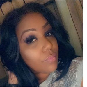 Meet your Posher, Kiameshia